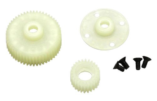 Kyosho UM605 Ultima SC Differential Gear Set Kyosho UM605 Ultima SC Differential Gear Set