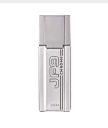 Jafra Jf9 Chrome