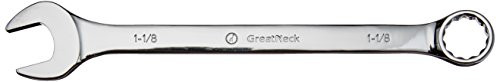 GreatNeck 118 Inch Combination Wrench