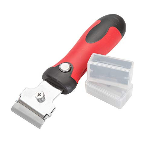 Hyper Tough 22 Piece Scraper Set