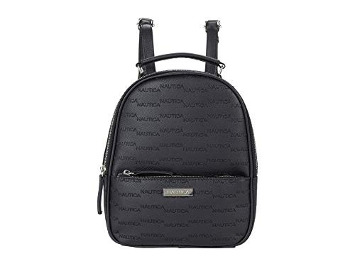 Nautica Key Largo 2 Backpack Black One Size