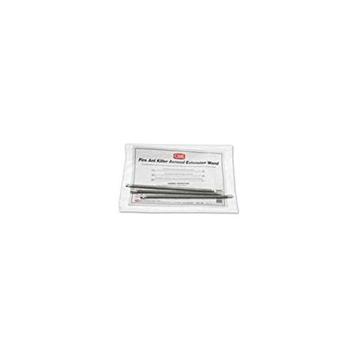 CRC 14038 Fire Ant Killer Extension Wand  3 Piece
