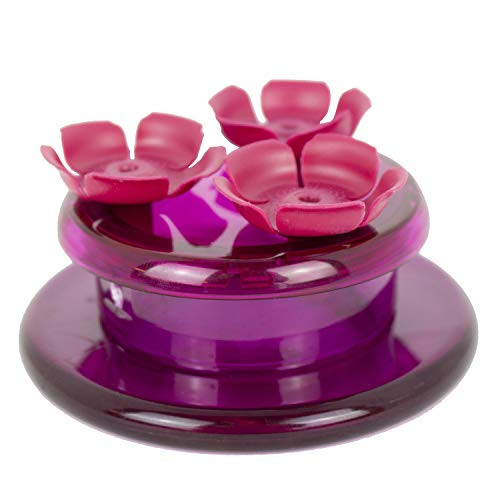 PerkyPet 9100 Handheld  Tabletop Hummingbird Feeder