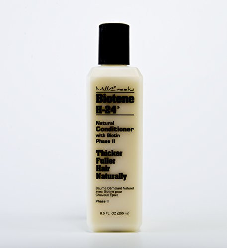 Mill Creek Botanicals Biotene H24 Conditioner Phase Ii  85 Oz