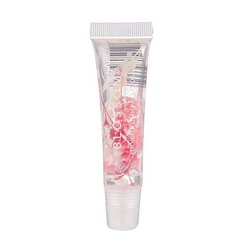 Blossom Moisturizing Lip Gloss Tube Cherry 3 fl oz