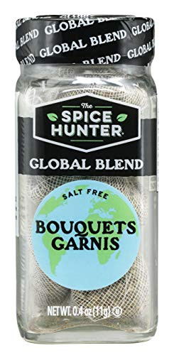 The Spice Hunter Bouquets Garnis Blend 04 oz jar
