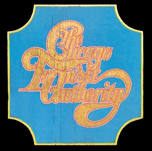 Chicago Transit Authority Remastered  Repackaged