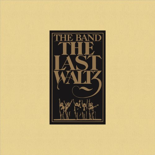 The Last Waltz