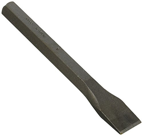Mayhew Select 10802 1by8Inch Carded Cold Chisel