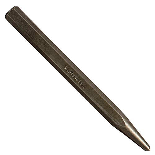 Mayhew Select 41202 532by5Inch Carded Center Punch