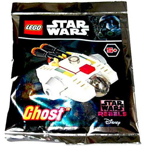 Star Wars Rebels - Ghost - foil Pack