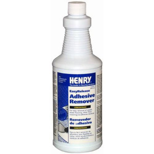 Henry WW Company 12248 32OZ Adhesive Remover