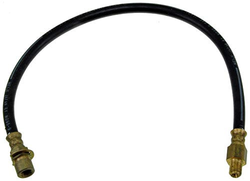 Dorman H103204 Rear Brake Hydraulic Hose for Select Ford Models