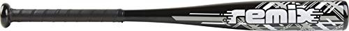 Rawlings Remix USA Youth Tball Bat 26 inch 12 Black AMATBRB122614