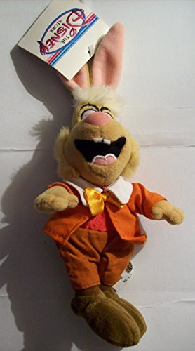 Disney March Hare From Alice in Wonderland by Disney