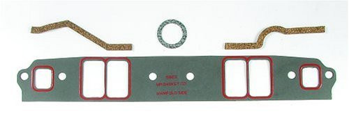 Mr Gasket UltraSeal Intake Manifold Gaskets Sb Chev