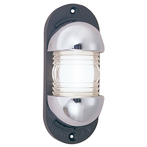 Perko 1331DP0CHR Surface Mount Masthead Light12V