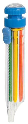 Toysmith Color Twist Crayon Assorted Colors
