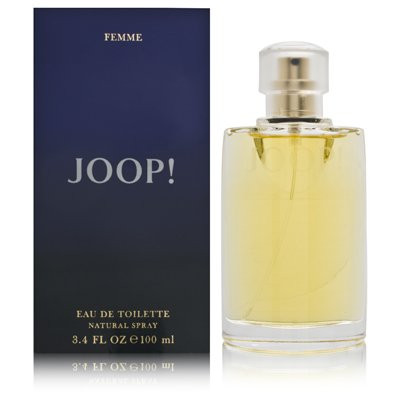 Joop! by Joop! for Women  34 Ounce EDT Spray