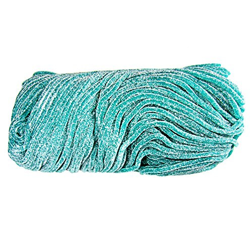 Gustafs Sour Blue Raspberry Laces 2Pound Bags Pack of 2 Gustafs Sour Blue Raspberry Laces 2Pound Bags Pack of 2