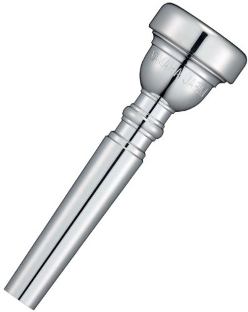 Yamaha Trumpet Mouthpiece YAC TR7B4 Yamaha Trumpet Mouthpiece YAC TR7B4