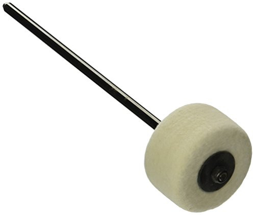 Yamaha BT912A Felt Bass Drum Beater Medium Yamaha BT912A Felt Bass Drum Beater Medium