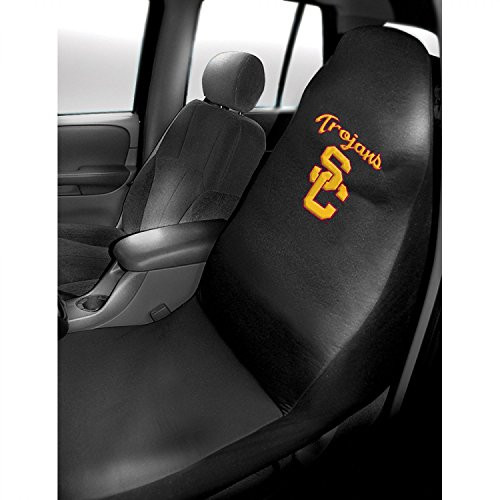 USC Trojans Car Seat Cover 21 x 51