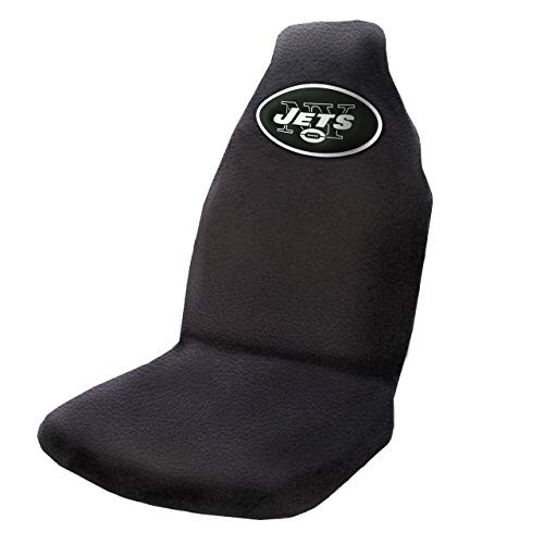 NFL New York Jets Car Seat Cover 51 x 21