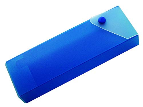 Alvin APCB Pencil Case  Blue