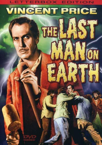 Last Man on Earth
