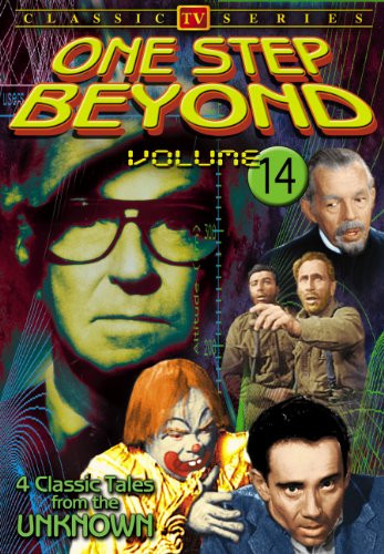 One Step Beyond  Volume 14