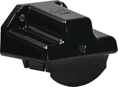 Grote 43962 Black License Light Mounting Bracket