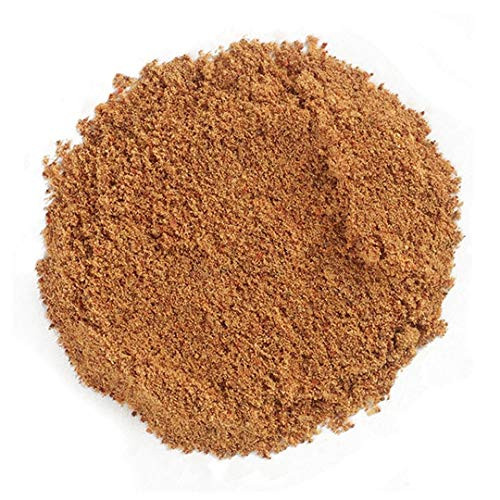 Frontier Coop Mexican Seasoning Kosher SaltFree NonIrradiated 1 lb Bulk Bag Frontier Coop Mexican Seasoning Kosher SaltFree NonIrradiated 1 lb Bulk Bag