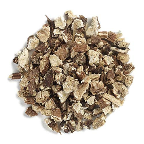 Frontier Bulk Dandelion Root Cut  Sifted 1 lb package