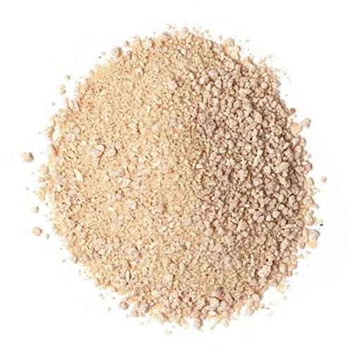 Frontier Coop Maple Syrup Granules Certified Organic Kosher 1 lb Bulk Bag Frontier Coop Maple Syrup Granules Certified Organic Kosher 1 lb Bulk Bag
