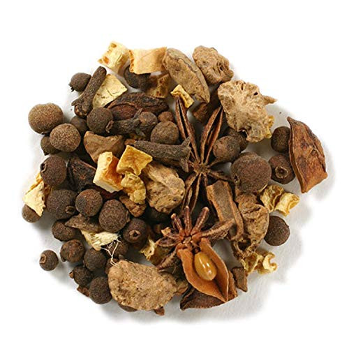 Frontier Coop Cider Mate Mulling Spice Certified Organic Kosher 1 lb Bulk Bag Frontier Coop Cider Mate Mulling Spice Certified Organic Kosher 1 lb Bulk Bag