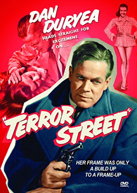 Terror Street Terror Street