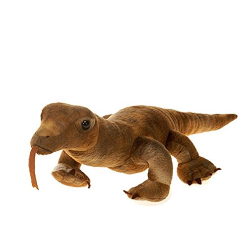Fiesta Toys Komodo Dragon Plush Stuffed Animal Toy 21 Fiesta Toys Komodo Dragon Plush Stuffed Animal Toy 21