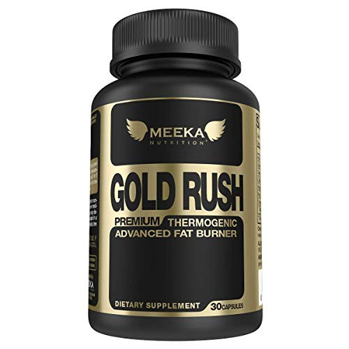 MEEKA Thermogenic Fat Burner Metabolism Booster an Appetite Suppressant Energy Boosting NonHabit Forming Weight Loss Diet Pills for Men Women with Green Tea Garcinia Cambogia 30 Servings MEEKA Thermogenic Fat Burner Metabolism Booster an Appetite Suppressant Energy Boosting NonHabit Forming Weight Loss Diet Pills for Men Women with Green Tea Garcinia Cambogia 30 Servings