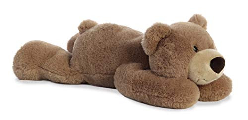 Aurora  Bear  20 HuggaWug Bear Taupe