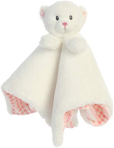 ebba  My First Boutique 18 Cotton Bear Lil Luvster Pink