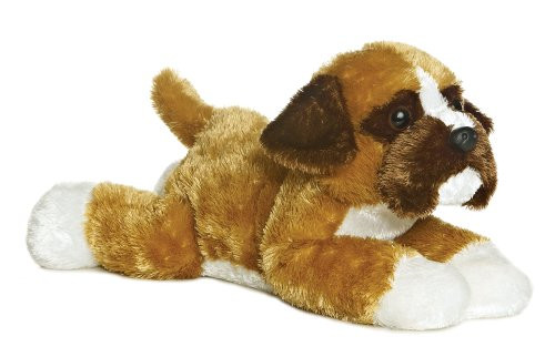 Aurora World Flopsie Bud Dog 12