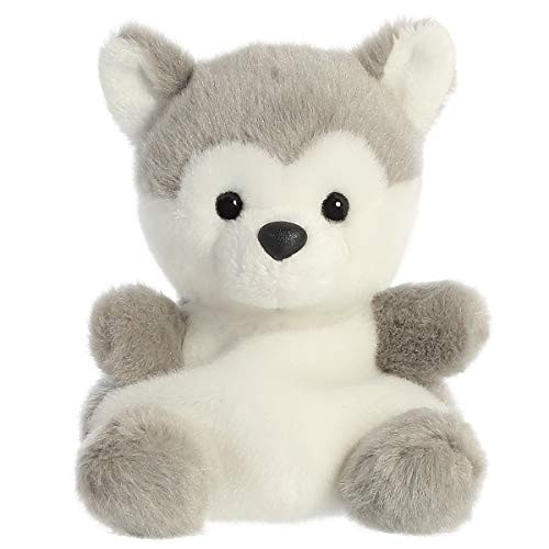 Aurora  Palm Pals  5 Busky Husky