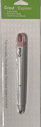 Cricut Explore Scoring Stylus Tool