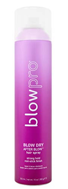 blowpro After Blow Strong Hold Finishing Spray 10 oz