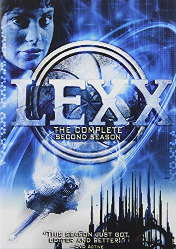 Lexx Complete Season 2