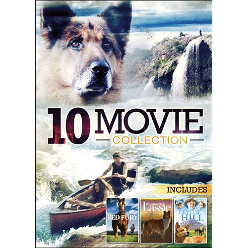 10 Movie Collection Snowbound Bakers Hawk Castle Rock Lassie The Painted Hills Rivers End Devils Hill The Journey Captain Johnno The Red Fury Against A Crooked Sky 10 Movie Collection Snowbound Bakers Hawk Castle Rock Lassie The Painted Hills Rivers End Devils Hill The Journey Captain Johnno The Red Fury Against A Crooked Sky