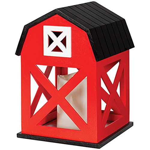 Carson 57217 Barn Lantern 95 Inches High