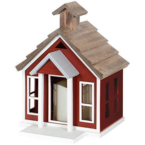 Carson 57219 School House Lantern 95 Inches High
