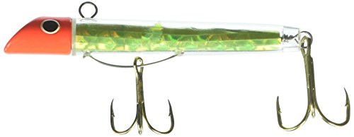 Gotcha G151GHCS Lure Clear Redhead